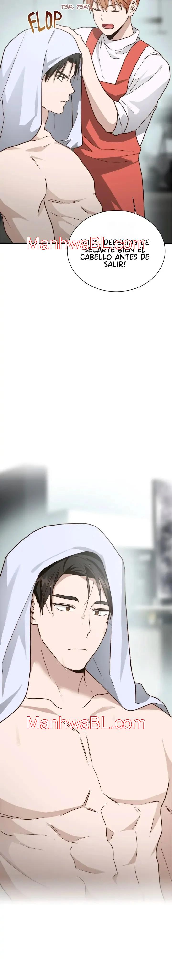 Me convertí en el pésimo seme - Capítulo 32.00 manhwa