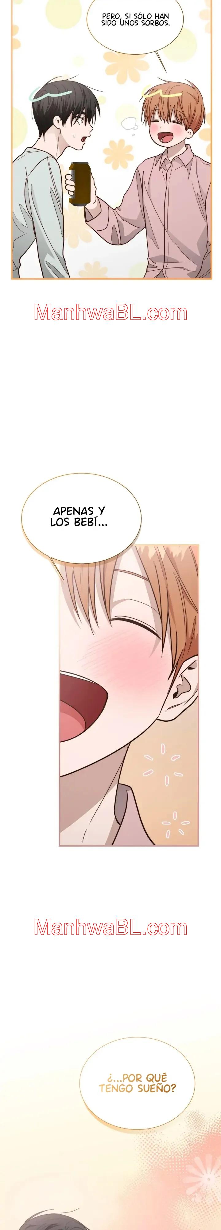 Me convertí en el pésimo seme - Capítulo 32.00 manhwa