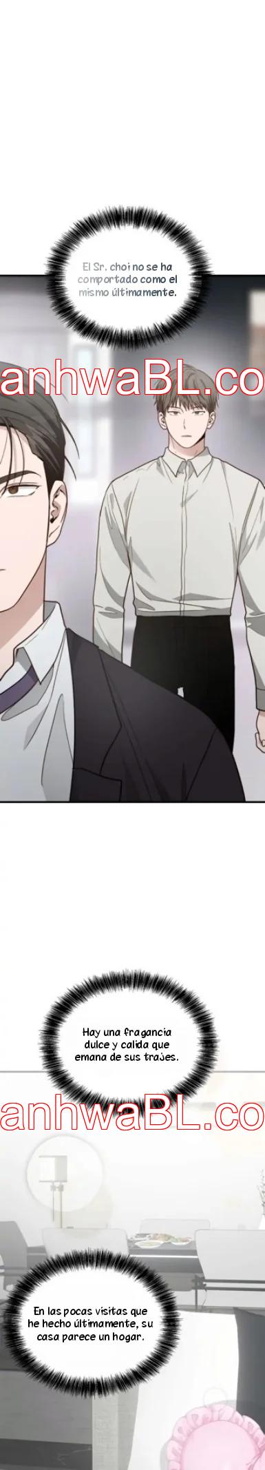 Me convertí en el pésimo seme - Capítulo 32.00 manhwa