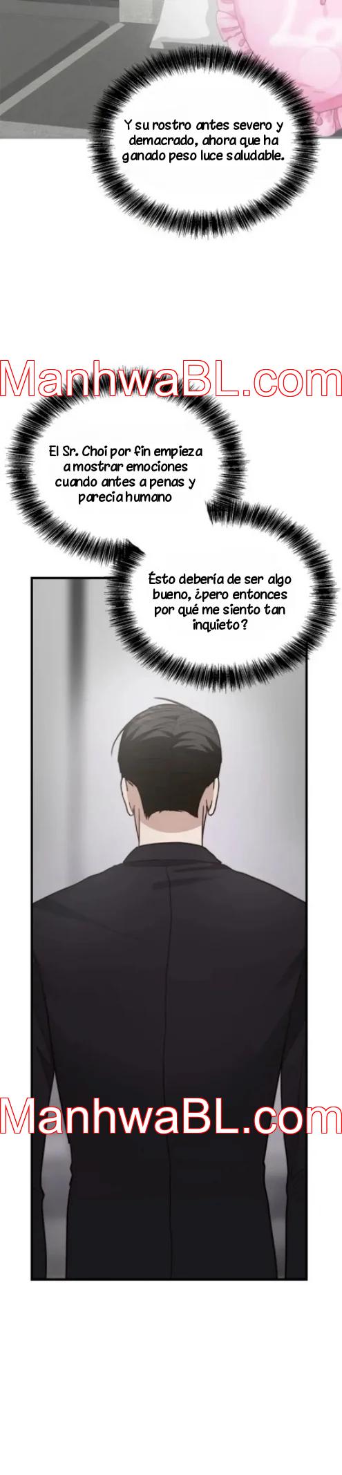 Me convertí en el pésimo seme - Capítulo 32.00 manhwa
