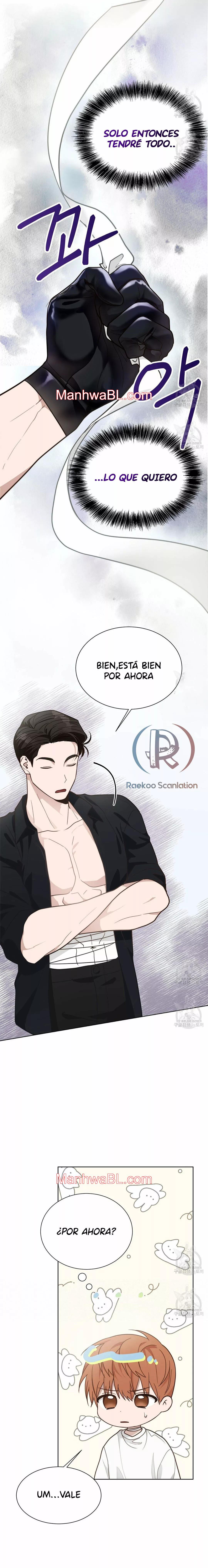 Me convertí en el pésimo seme - Capítulo 16.00 manhwa