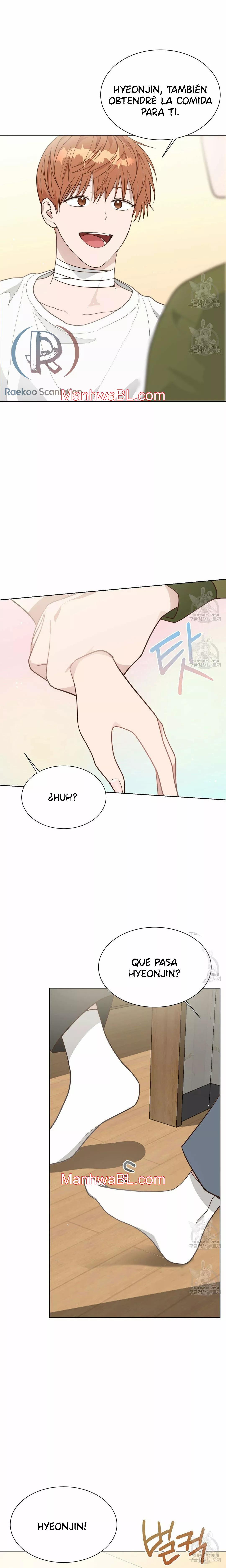 Me convertí en el pésimo seme - Capítulo 16.00 manhwa
