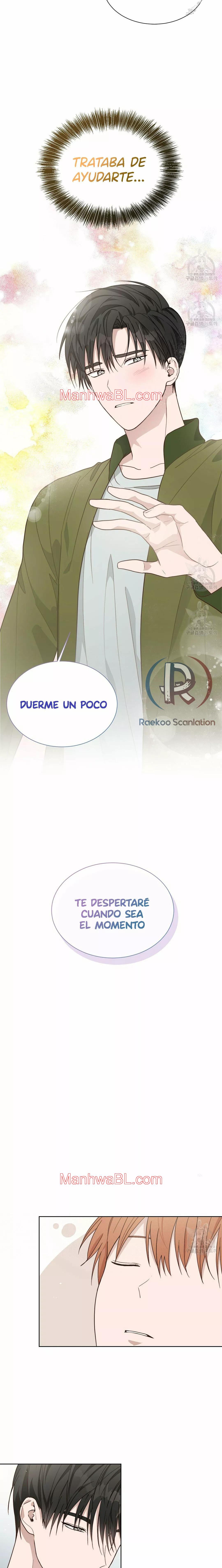 Me convertí en el pésimo seme - Capítulo 16.00 manhwa