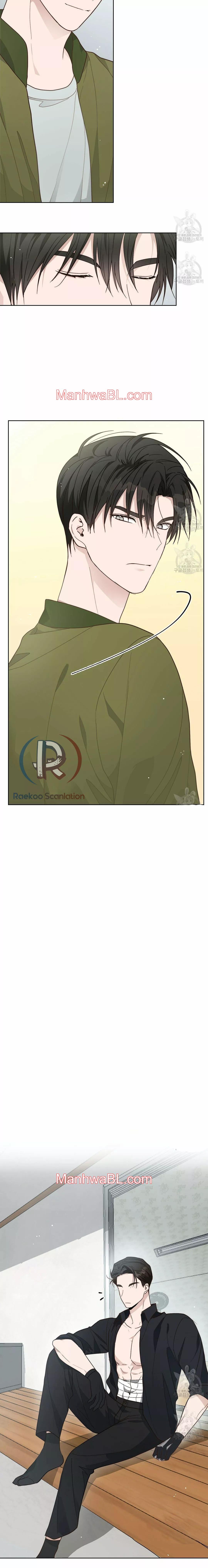 Me convertí en el pésimo seme - Capítulo 16.00 manhwa