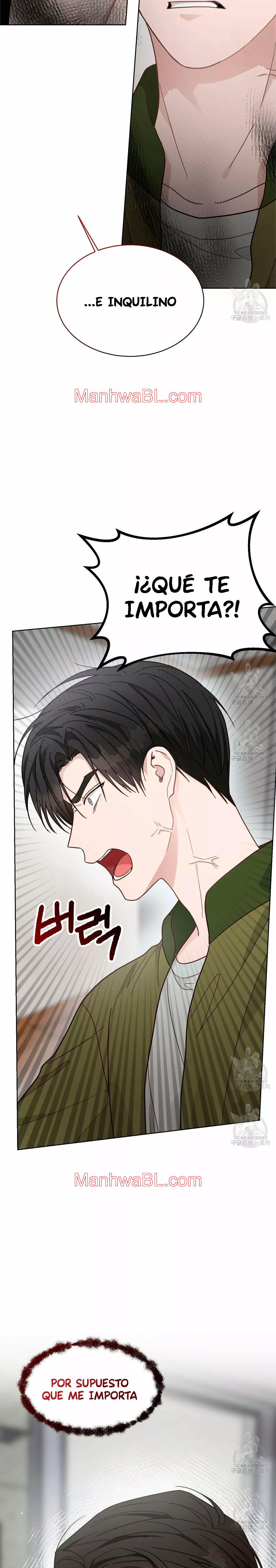 Me convertí en el pésimo seme - Capítulo 16.00 manhwa