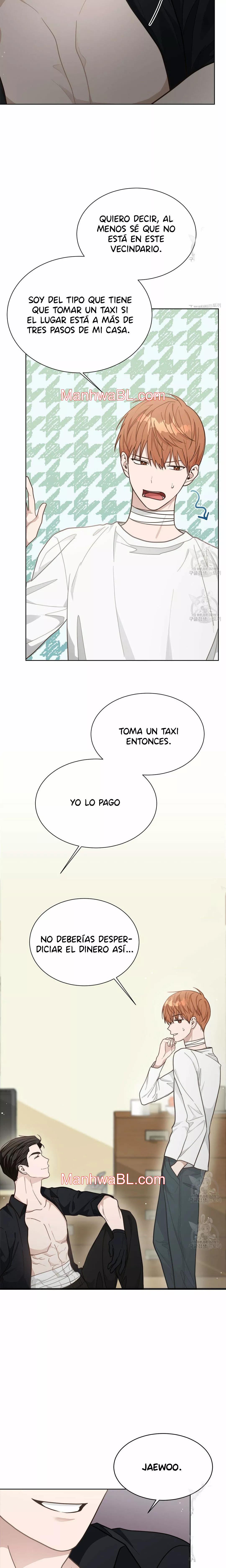 Me convertí en el pésimo seme - Capítulo 16.00 manhwa