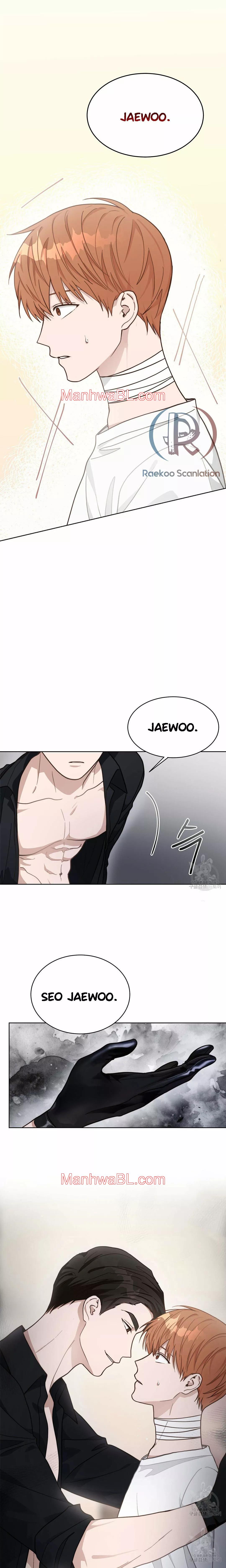 Me convertí en el pésimo seme - Capítulo 16.00 manhwa