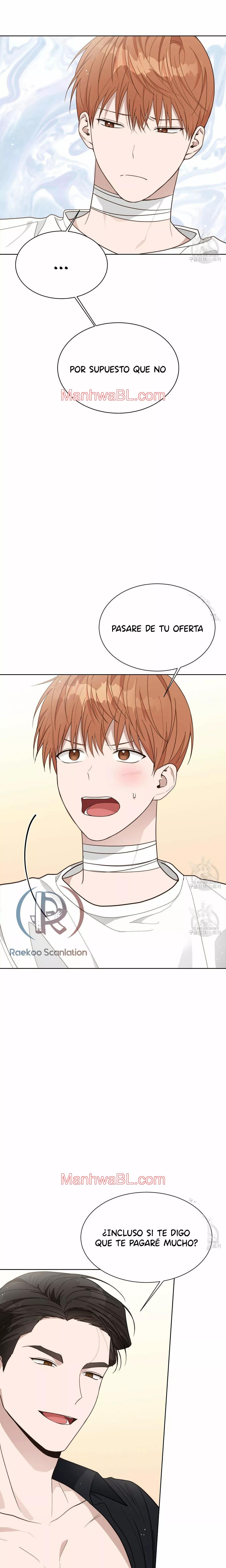 Me convertí en el pésimo seme - Capítulo 16.00 manhwa