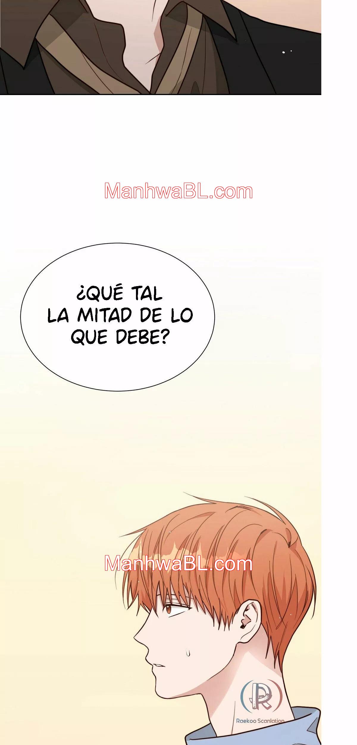 Me convertí en el pésimo seme - Capítulo 25.00 manhwa