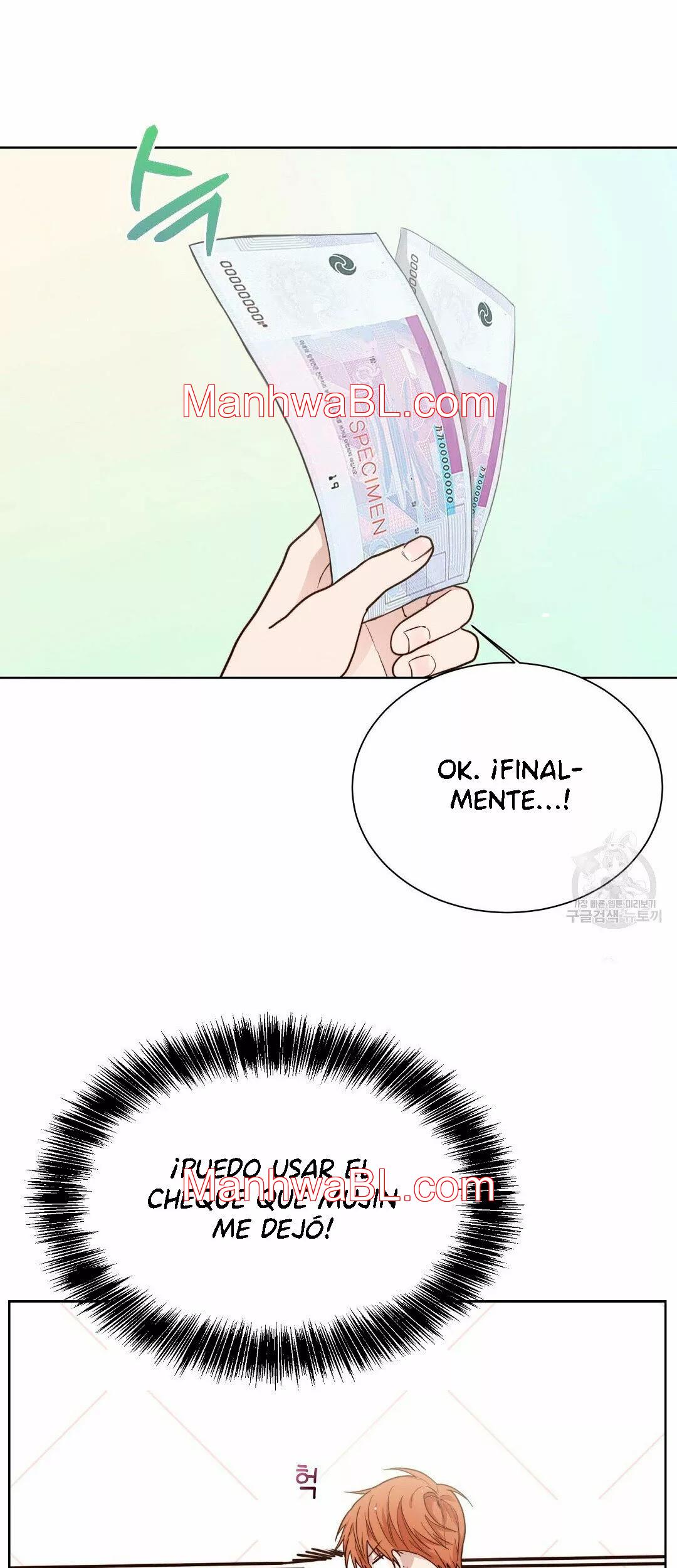 Me convertí en el pésimo seme - Capítulo 25.00 manhwa
