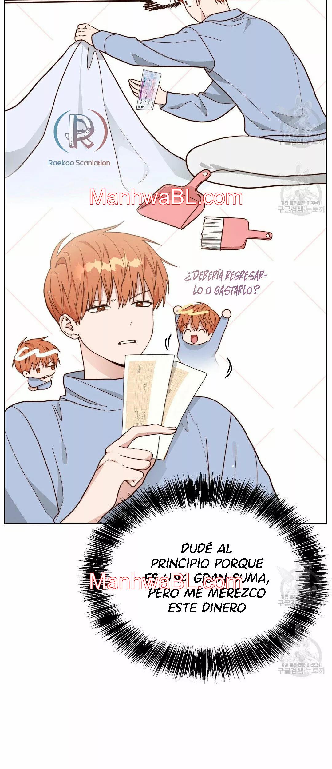 Me convertí en el pésimo seme - Capítulo 25.00 manhwa