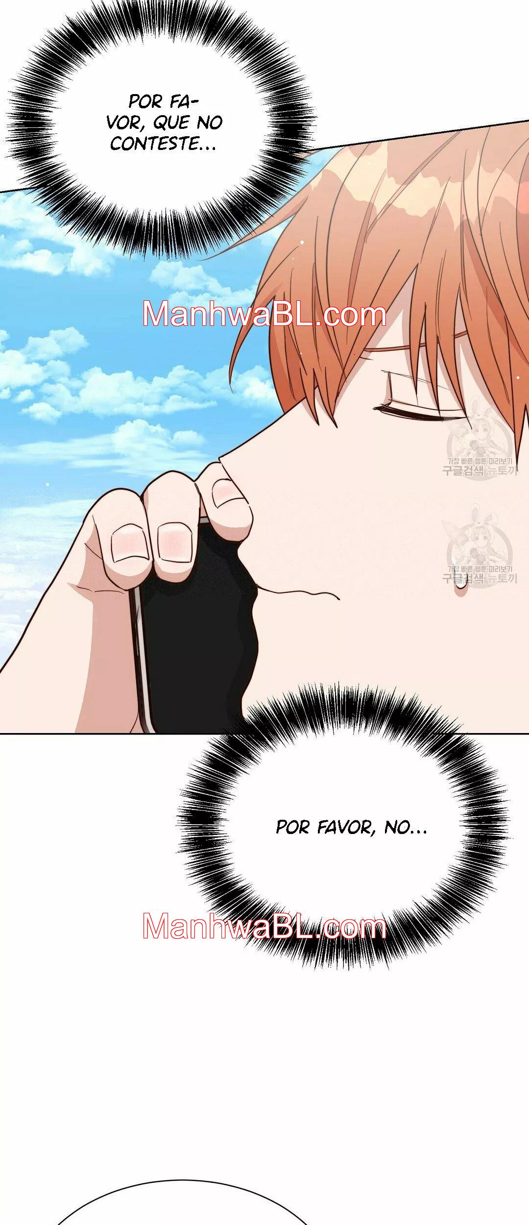 Me convertí en el pésimo seme - Capítulo 25.00 manhwa