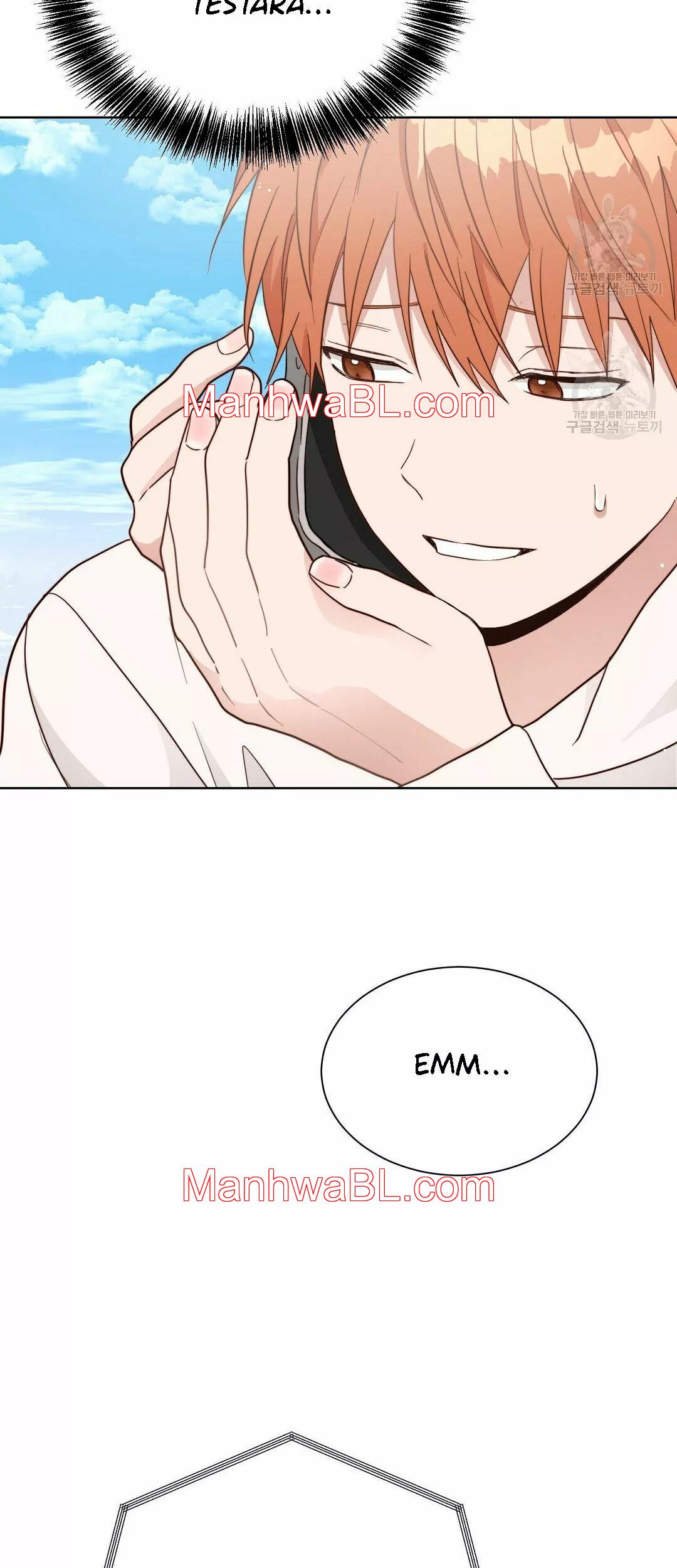 Me convertí en el pésimo seme - Capítulo 25.00 manhwa