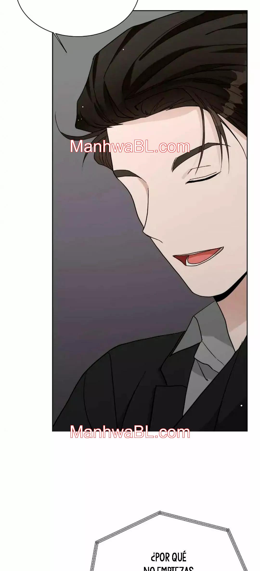 Me convertí en el pésimo seme - Capítulo 25.00 manhwa