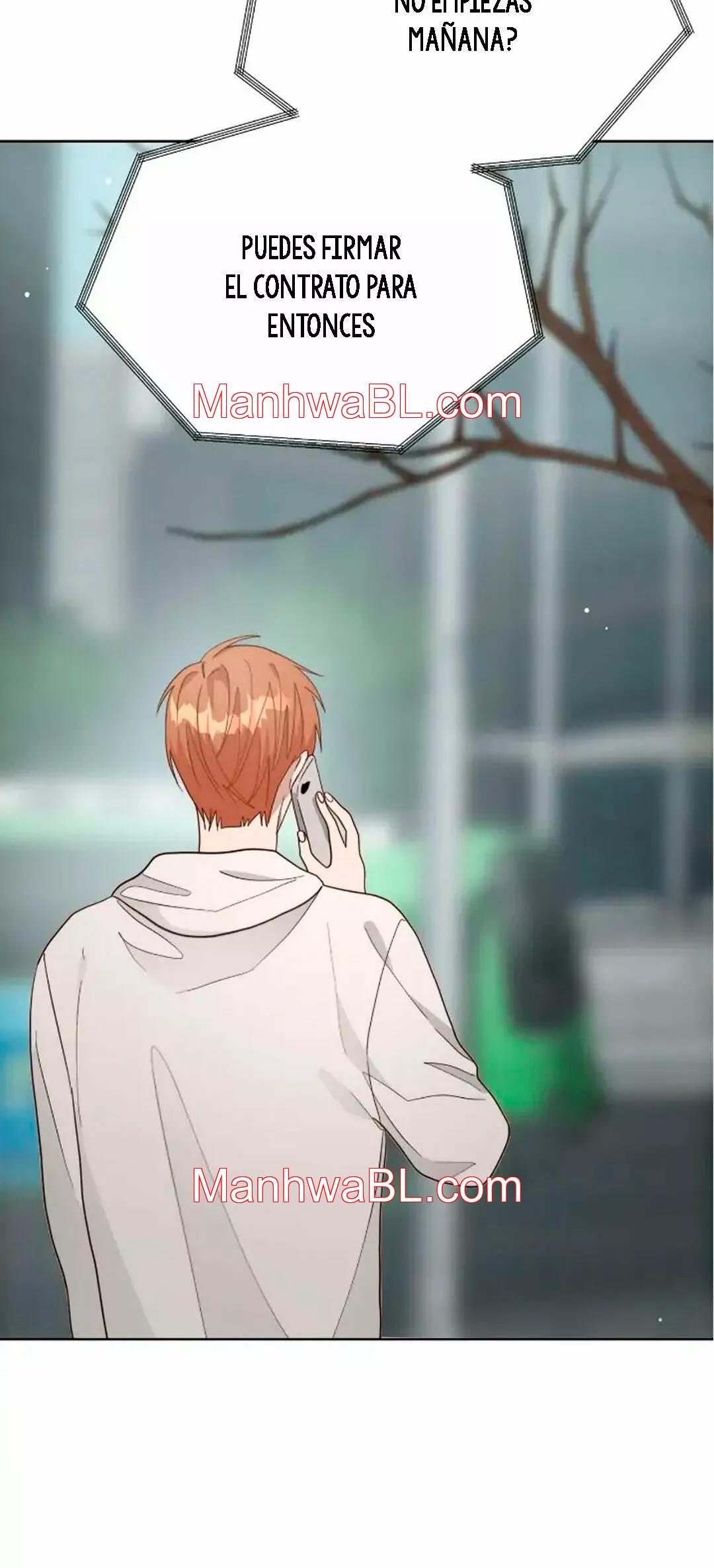 Me convertí en el pésimo seme - Capítulo 25.00 manhwa