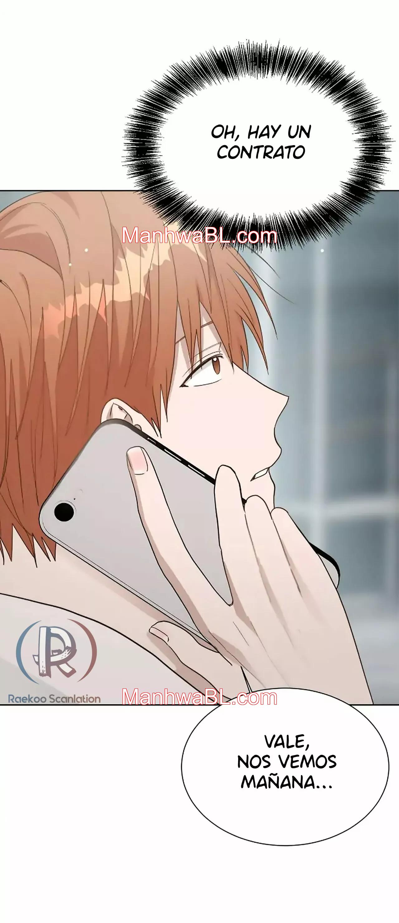 Me convertí en el pésimo seme - Capítulo 25.00 manhwa