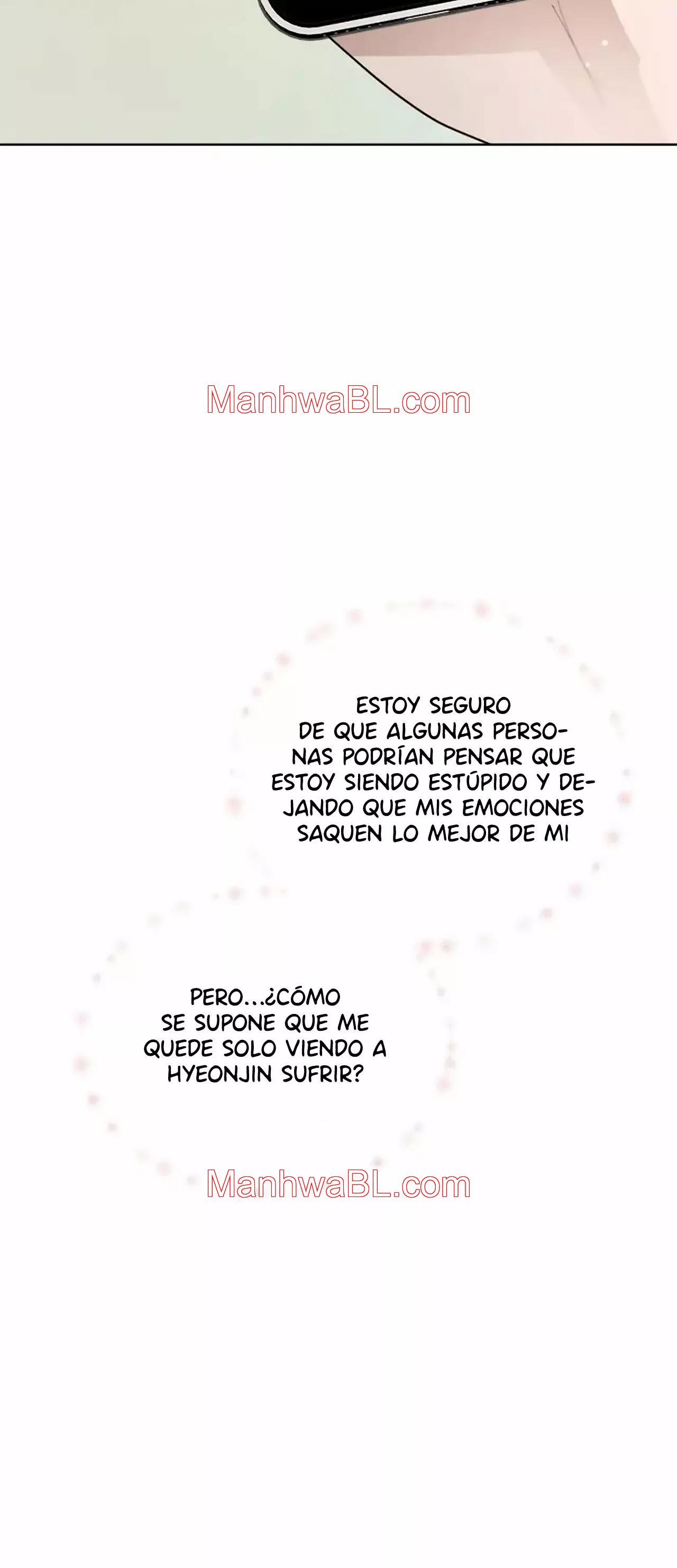 Me convertí en el pésimo seme - Capítulo 25.00 manhwa