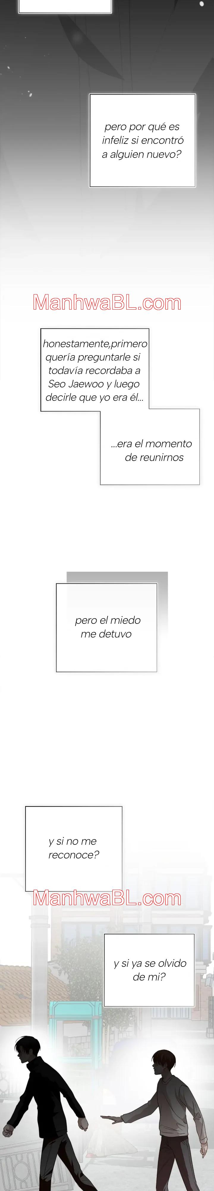 Me convertí en el pésimo seme - Capítulo 69 manhwa