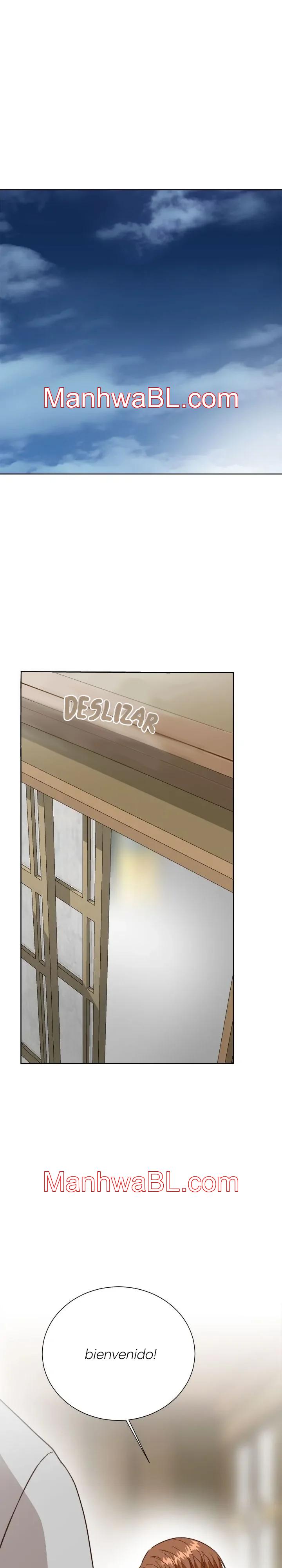 Me convertí en el pésimo seme - Capítulo 69 manhwa