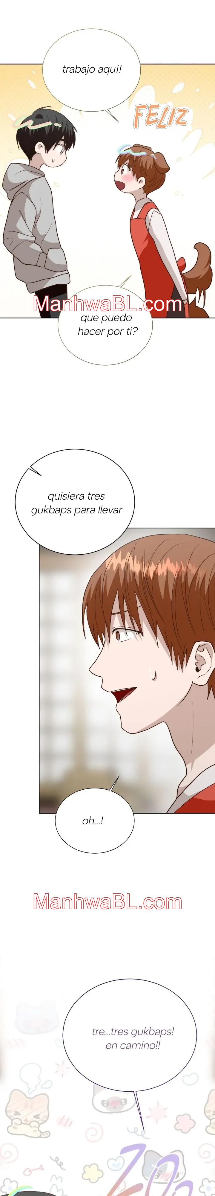 Me convertí en el pésimo seme - Capítulo 69 manhwa