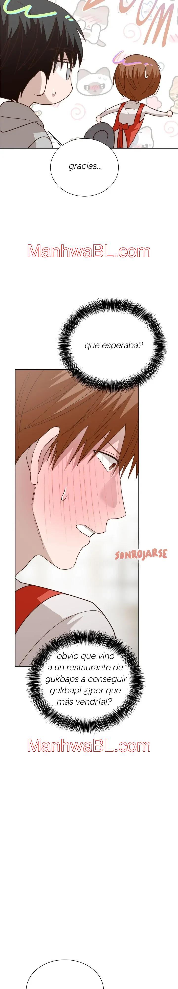 Me convertí en el pésimo seme - Capítulo 69 manhwa