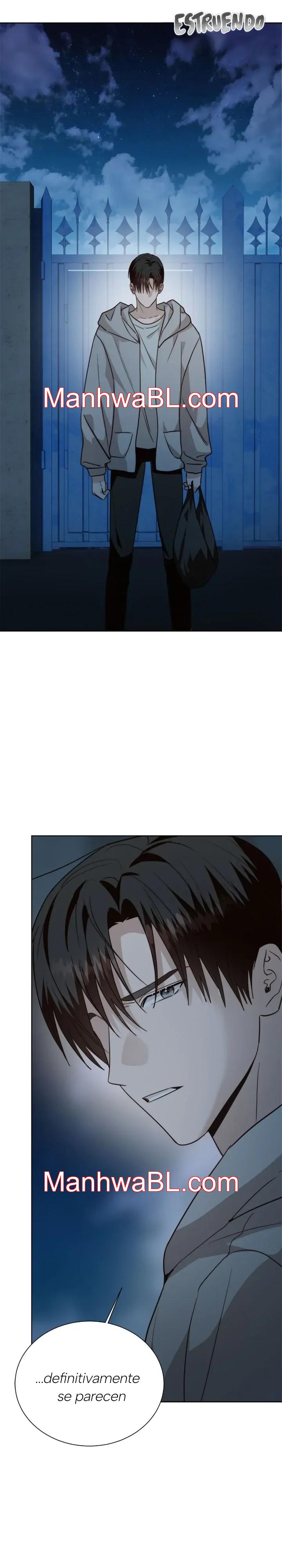 Me convertí en el pésimo seme - Capítulo 69 manhwa