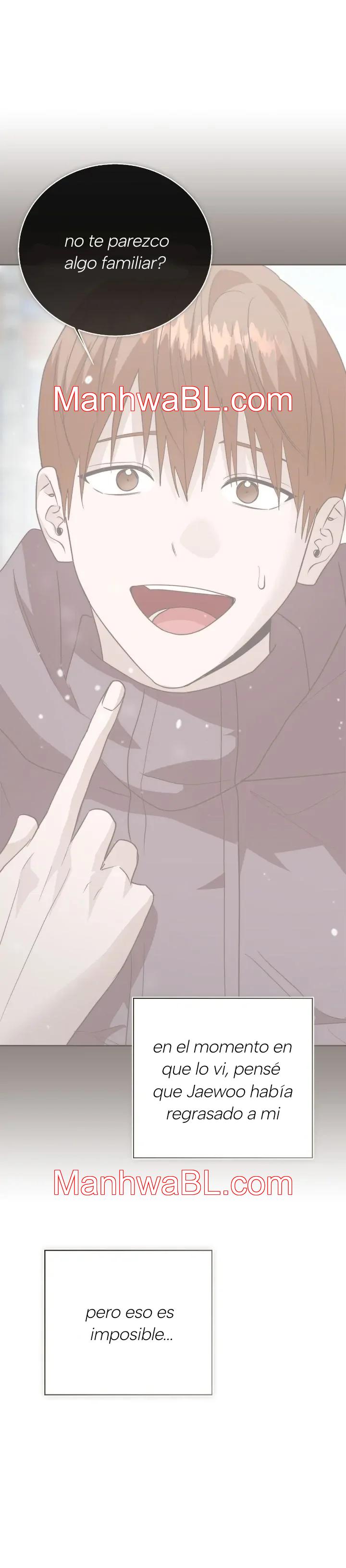 Me convertí en el pésimo seme - Capítulo 69 manhwa