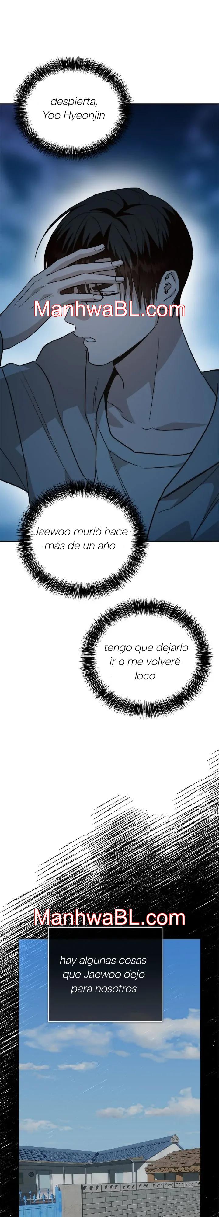Me convertí en el pésimo seme - Capítulo 69 manhwa