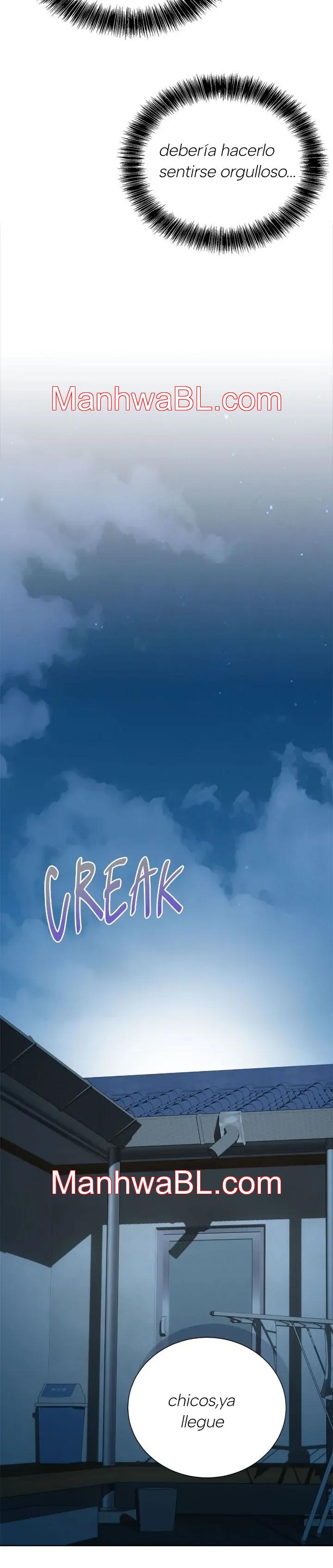 Me convertí en el pésimo seme - Capítulo 69 manhwa