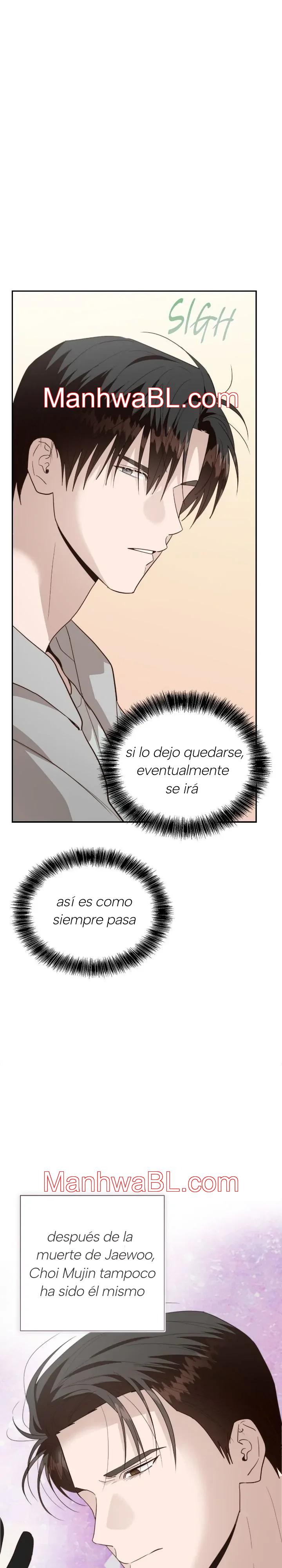 Me convertí en el pésimo seme - Capítulo 69 manhwa