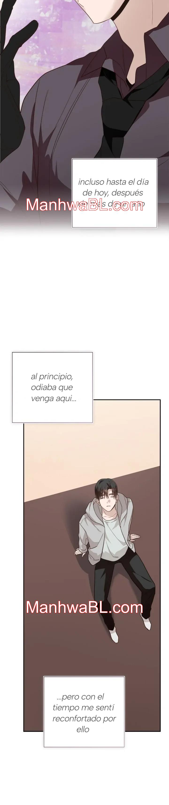Me convertí en el pésimo seme - Capítulo 69 manhwa