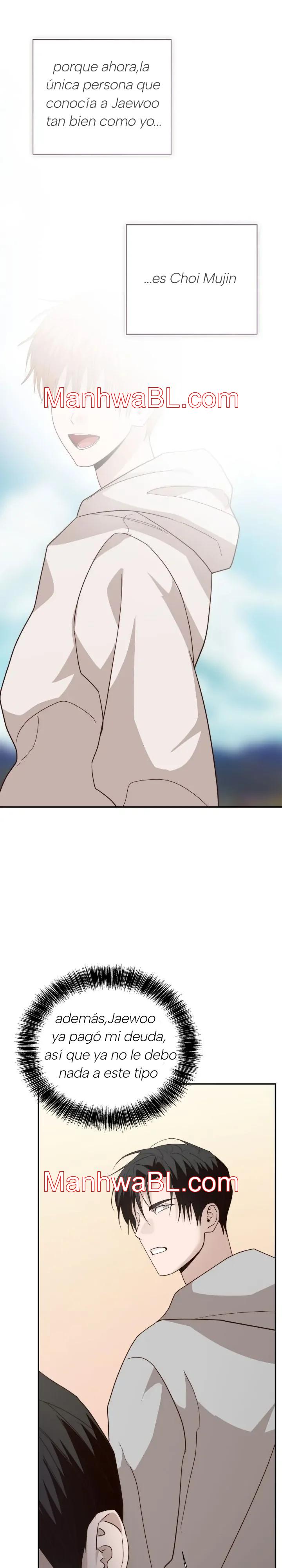 Me convertí en el pésimo seme - Capítulo 69 manhwa