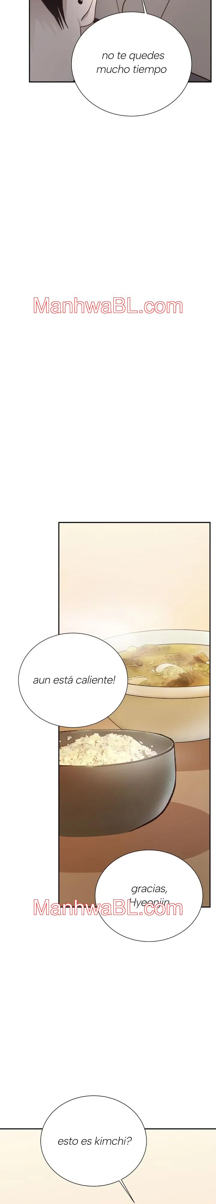 Me convertí en el pésimo seme - Capítulo 69 manhwa