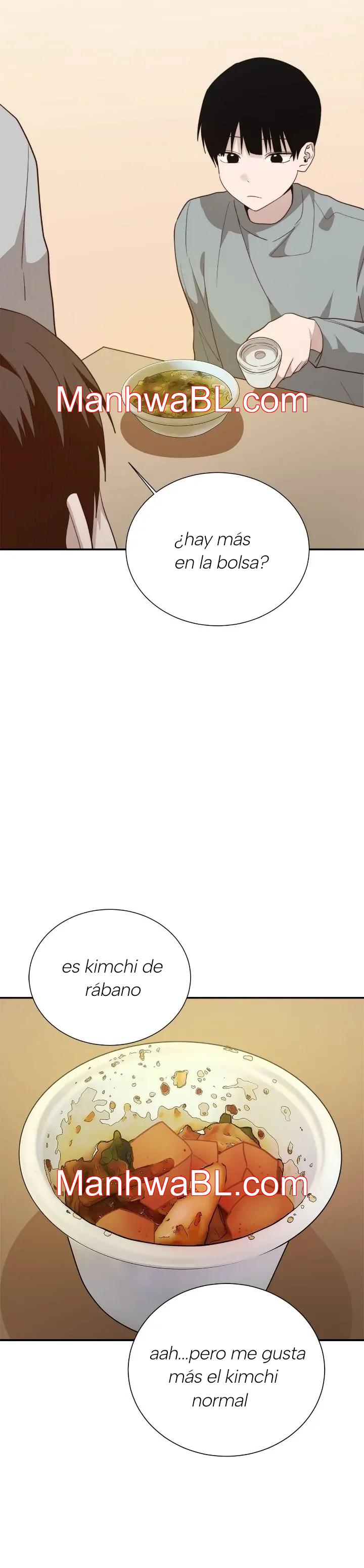 Me convertí en el pésimo seme - Capítulo 69 manhwa