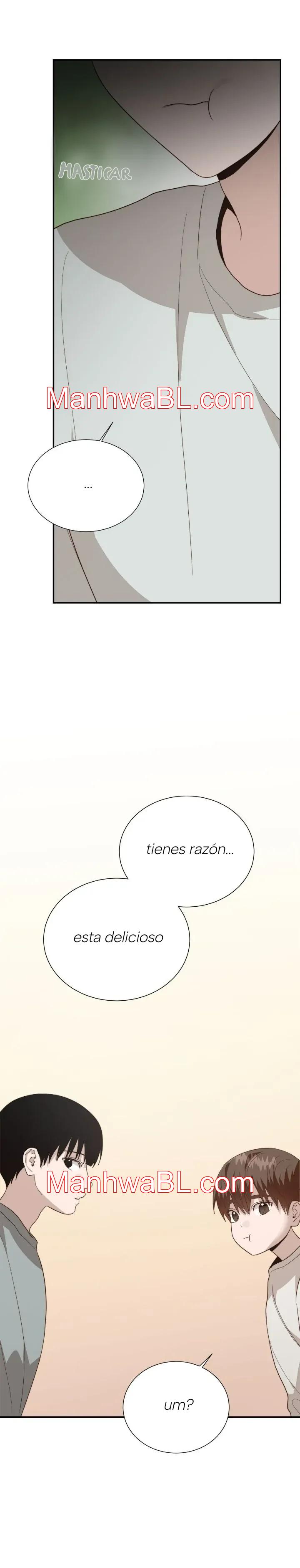 Me convertí en el pésimo seme - Capítulo 69 manhwa