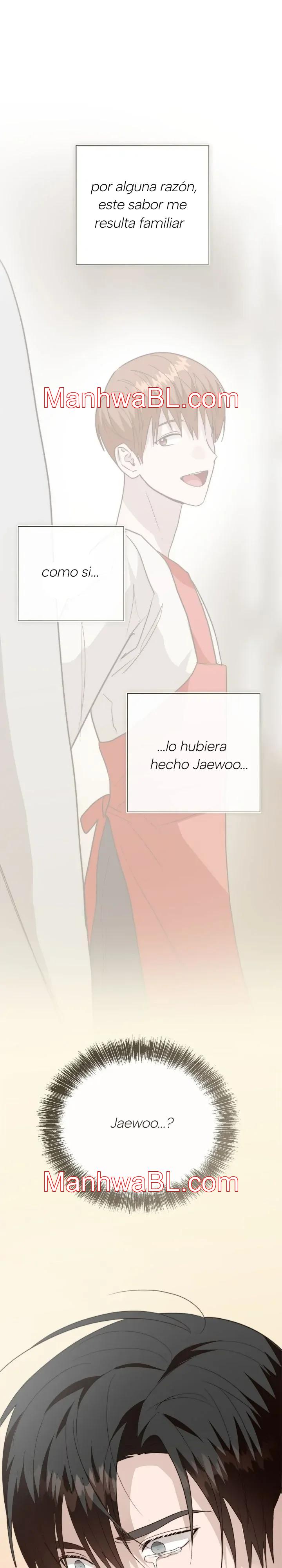 Me convertí en el pésimo seme - Capítulo 69 manhwa