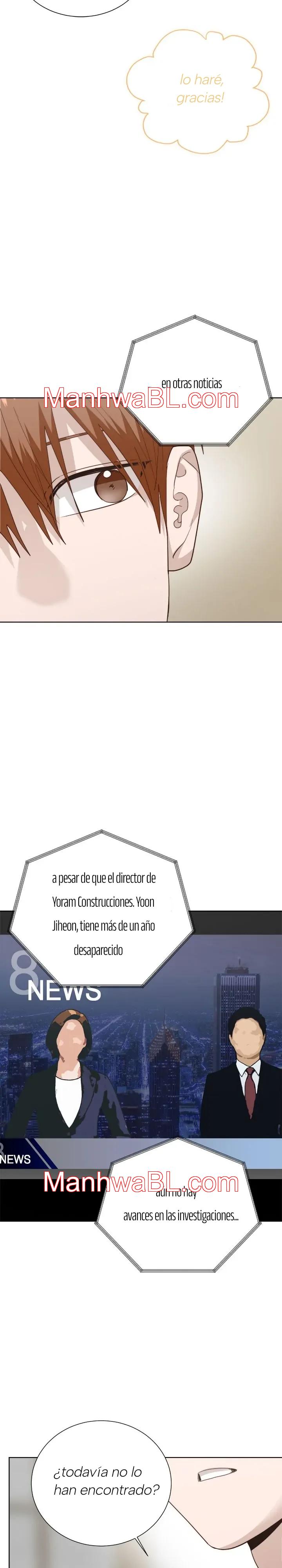 Me convertí en el pésimo seme - Capítulo 69 manhwa