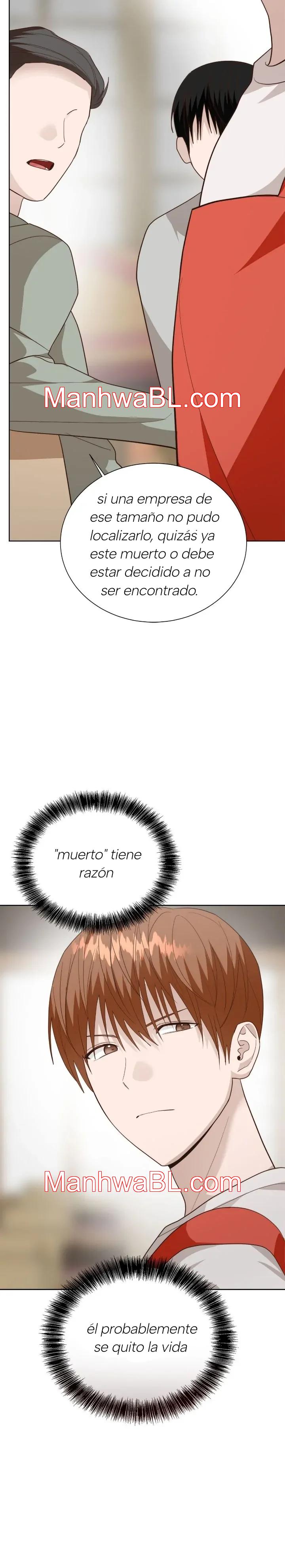 Me convertí en el pésimo seme - Capítulo 69 manhwa