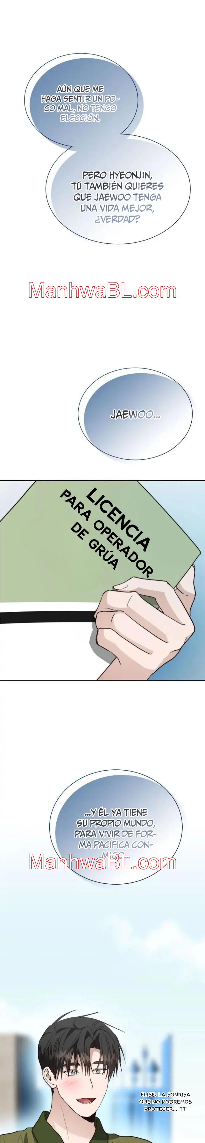 Me convertí en el pésimo seme - Capítulo 49.00 manhwa