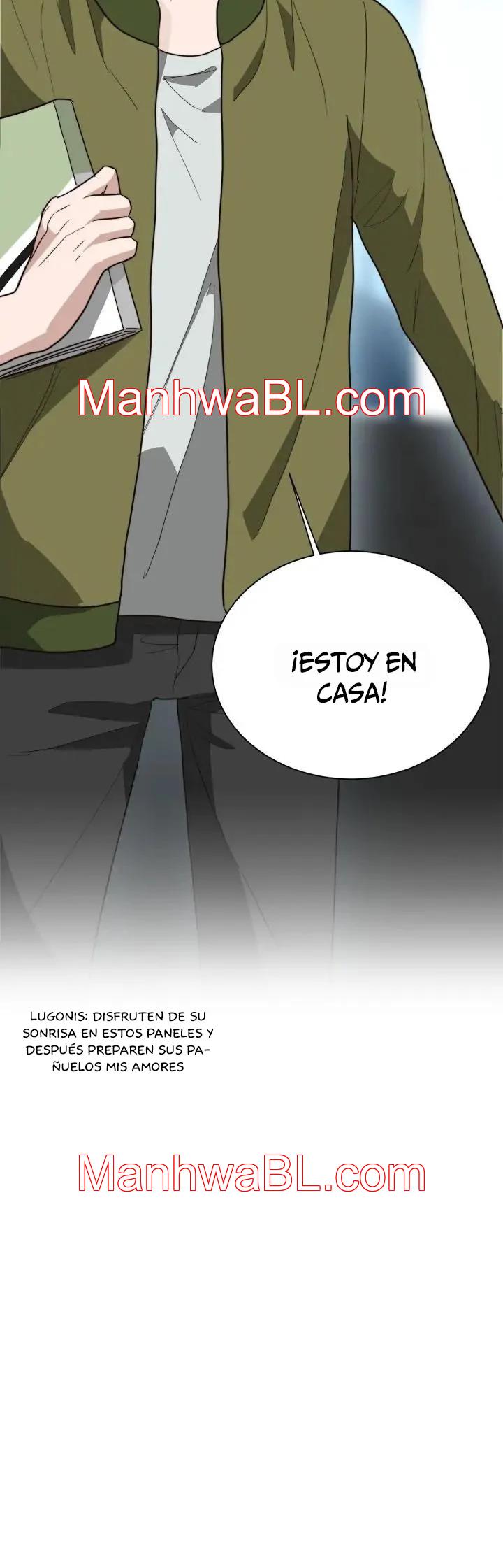 Me convertí en el pésimo seme - Capítulo 49.00 manhwa