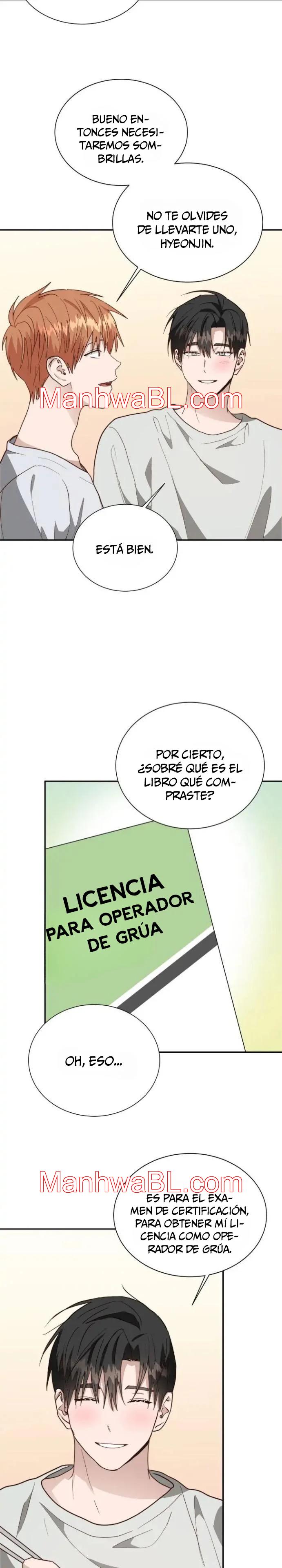 Me convertí en el pésimo seme - Capítulo 49.00 manhwa