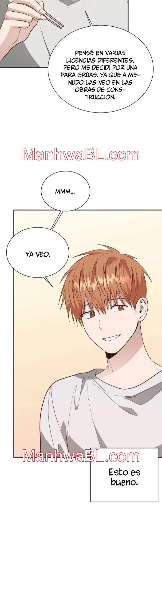 Me convertí en el pésimo seme - Capítulo 49.00 manhwa