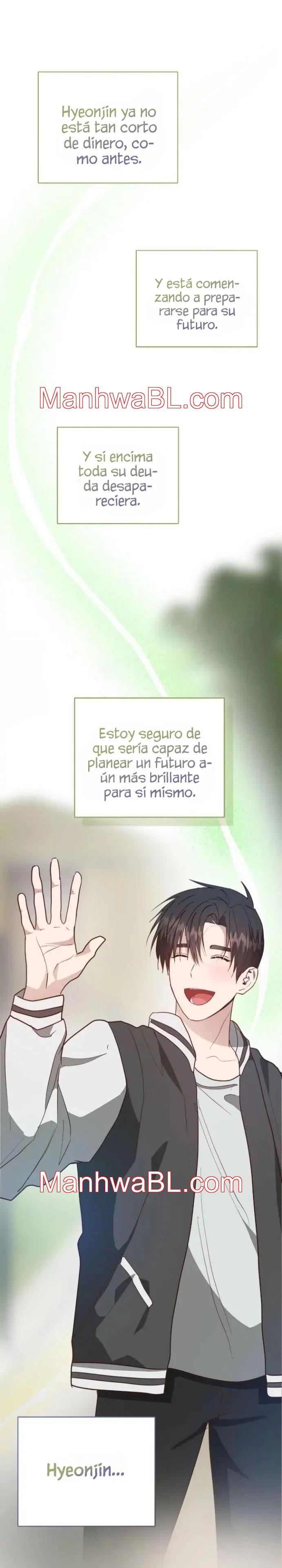 Me convertí en el pésimo seme - Capítulo 49.00 manhwa