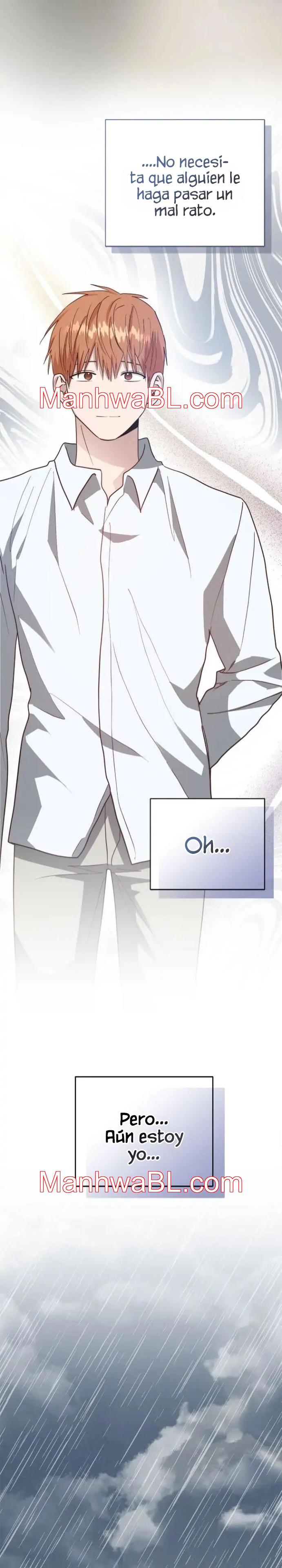 Me convertí en el pésimo seme - Capítulo 49.00 manhwa