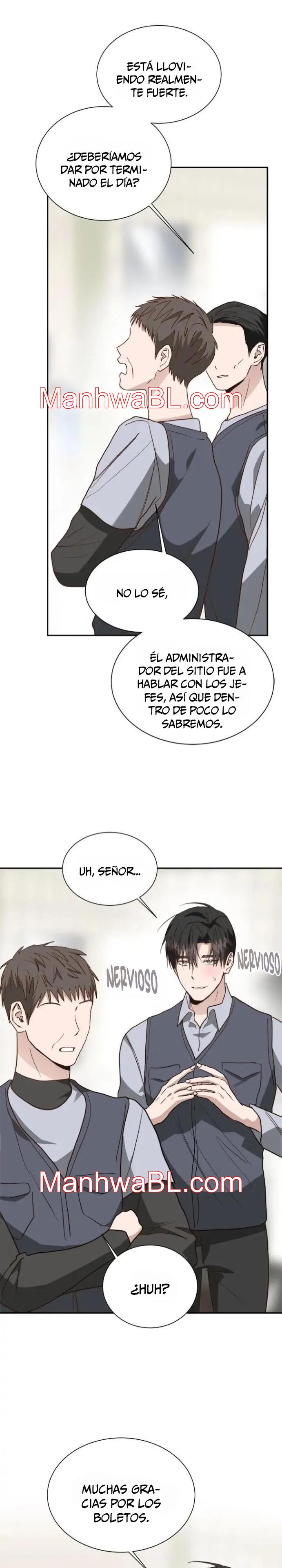 Me convertí en el pésimo seme - Capítulo 49.00 manhwa