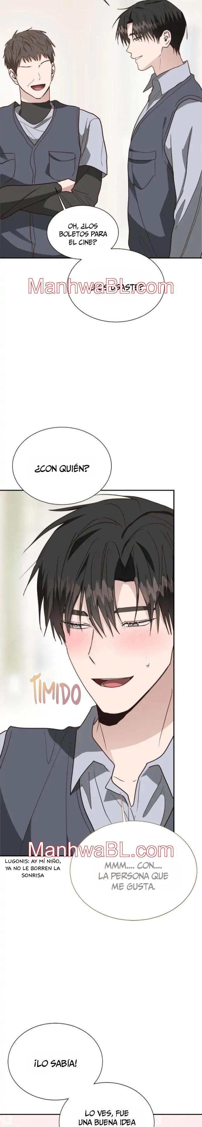 Me convertí en el pésimo seme - Capítulo 49.00 manhwa