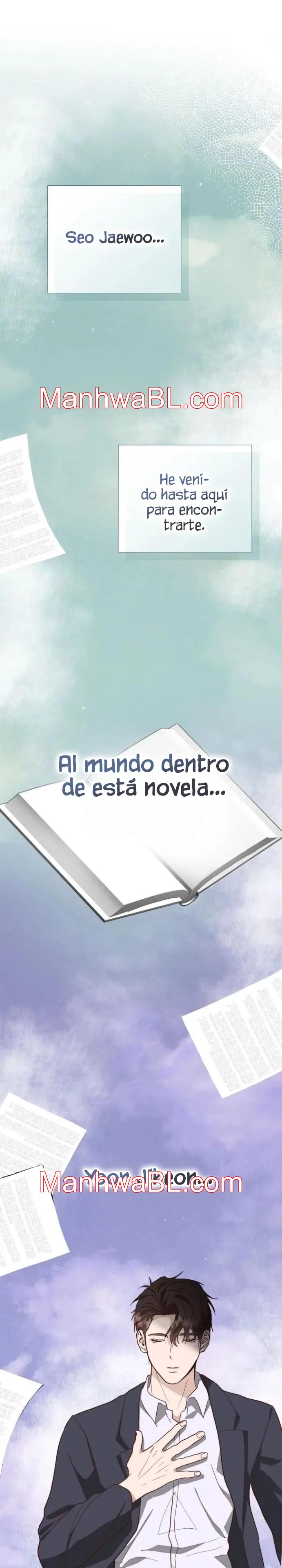 Me convertí en el pésimo seme - Capítulo 49.00 manhwa
