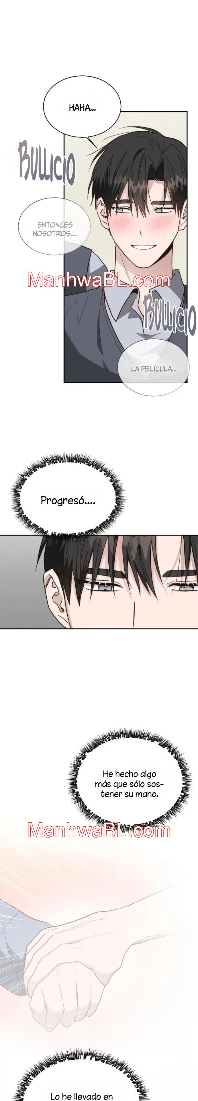 Me convertí en el pésimo seme - Capítulo 49.00 manhwa