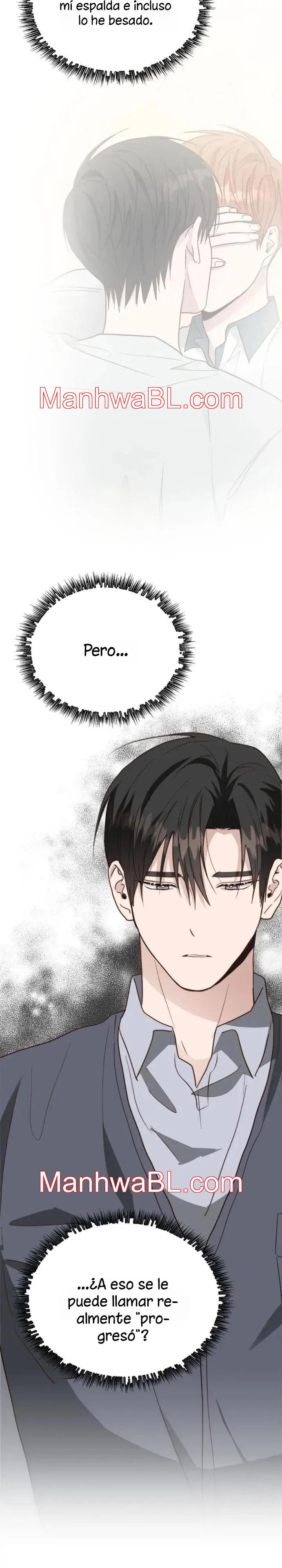 Me convertí en el pésimo seme - Capítulo 49.00 manhwa