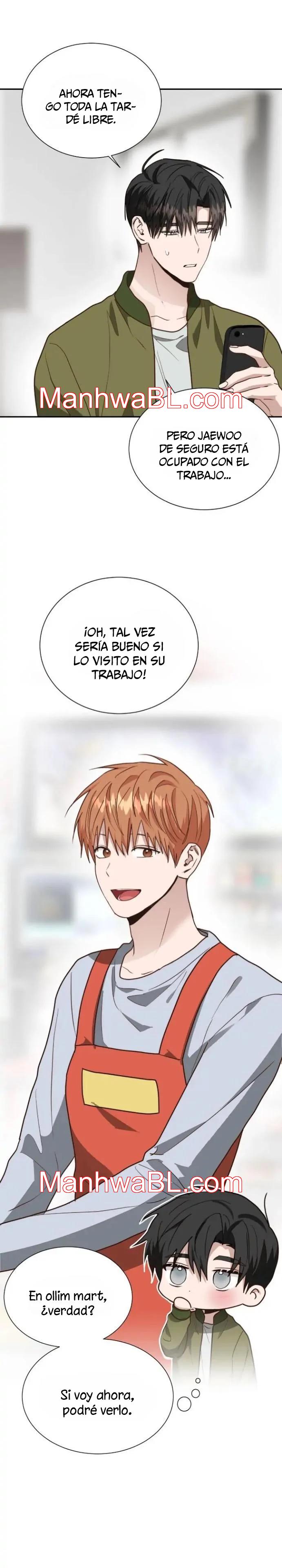 Me convertí en el pésimo seme - Capítulo 49.00 manhwa